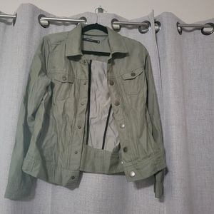 Women's Tahari Jacket Size Small